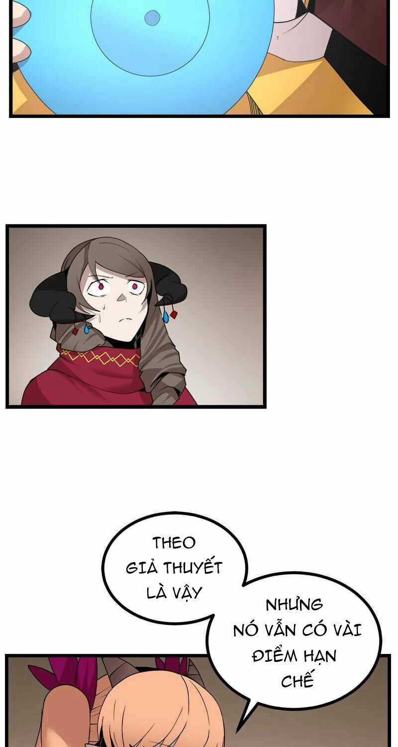 The Dungeon Master - Chapter 117 - Trang 26