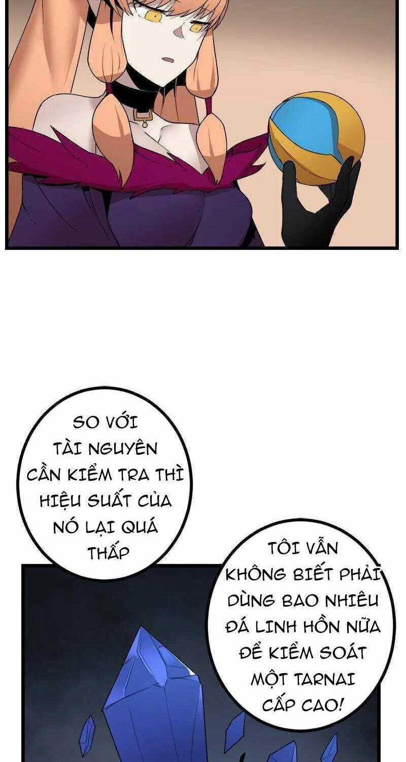 The Dungeon Master - Chapter 117 - Trang 27