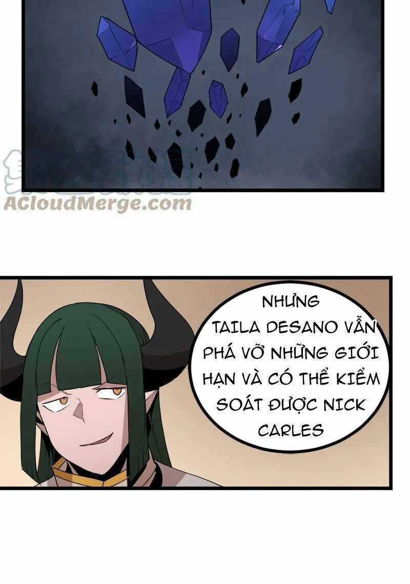 The Dungeon Master - Chapter 117 - Trang 28