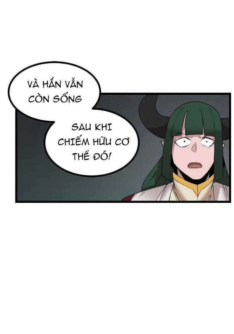 The Dungeon Master - Chapter 117 - Trang 29