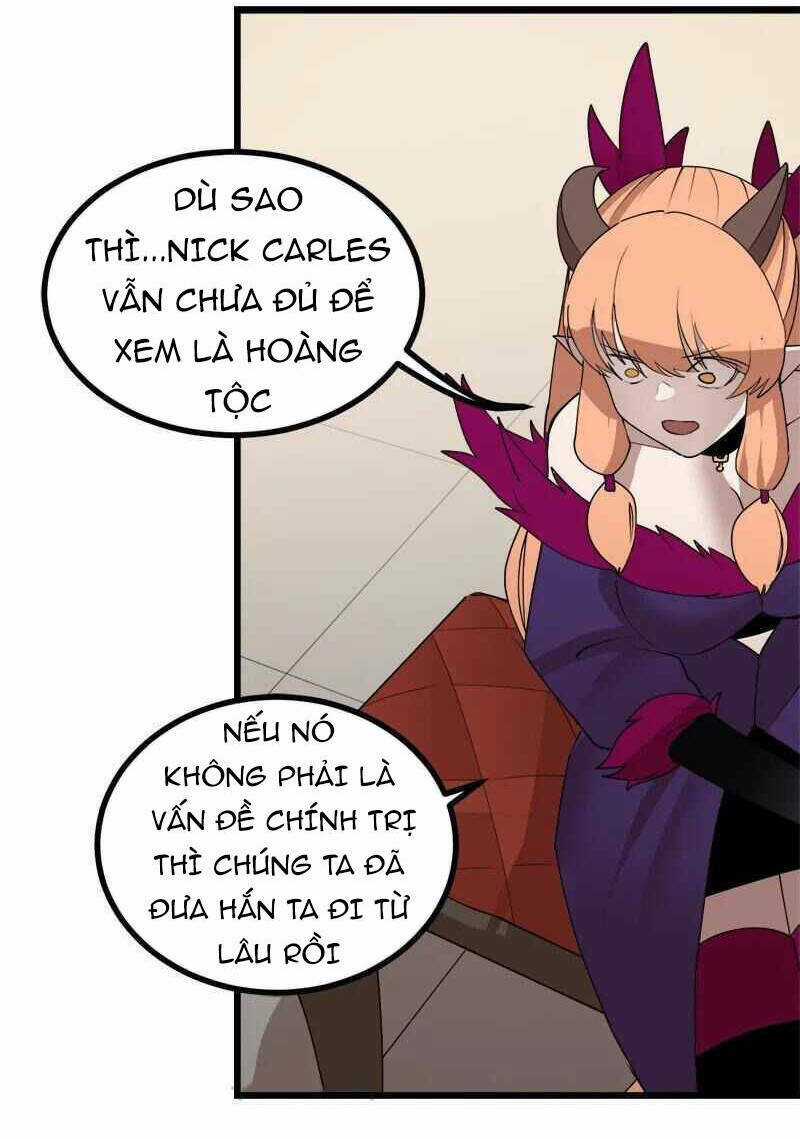 The Dungeon Master - Chapter 117 - Trang 30