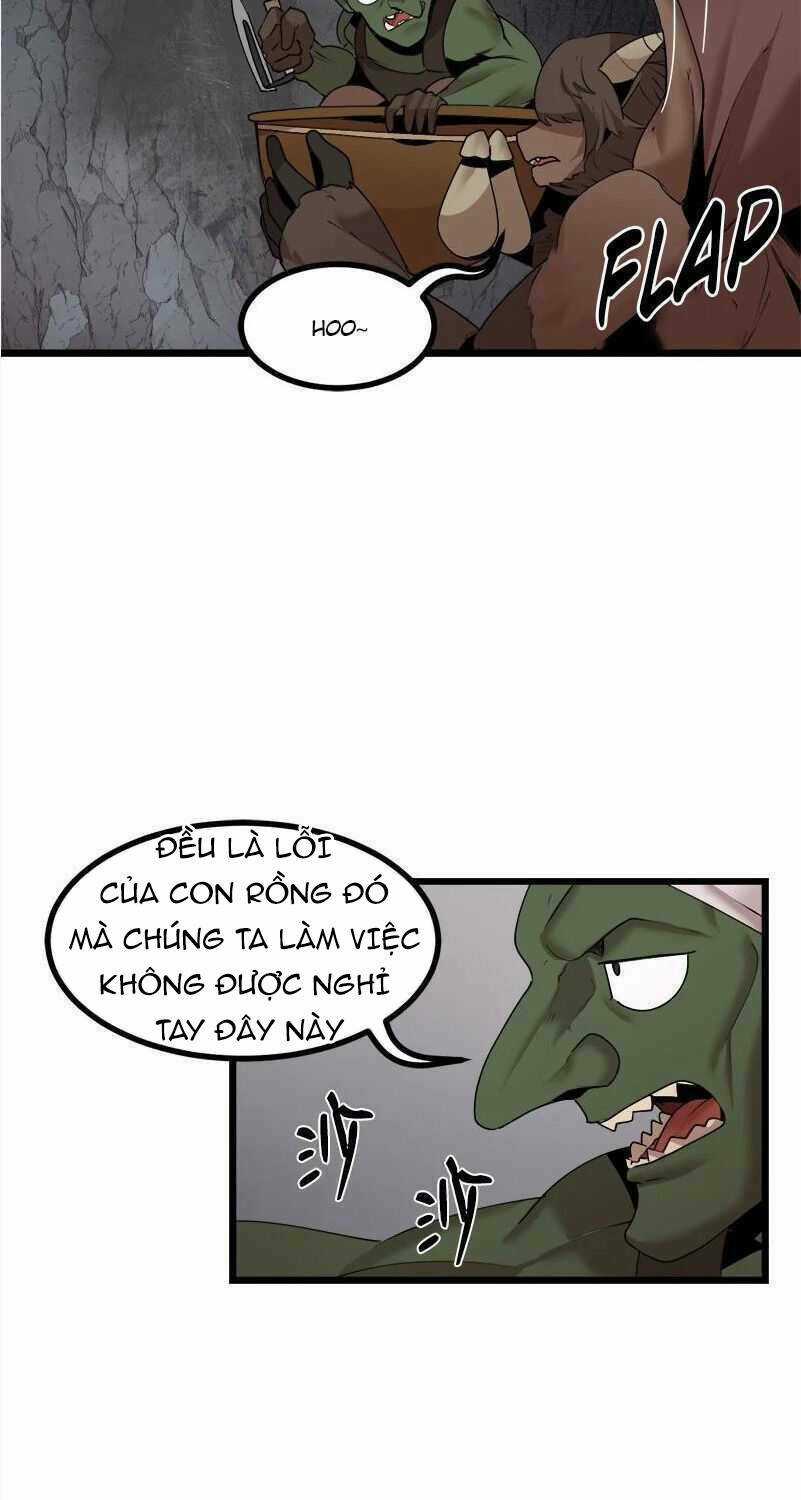 The Dungeon Master - Chapter 117 - Trang 4