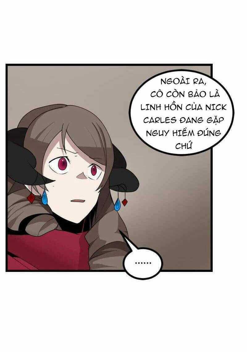 The Dungeon Master - Chapter 117 - Trang 31