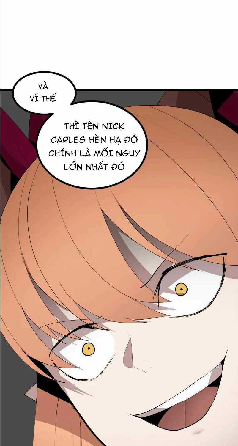 The Dungeon Master - Chapter 117 - Trang 32