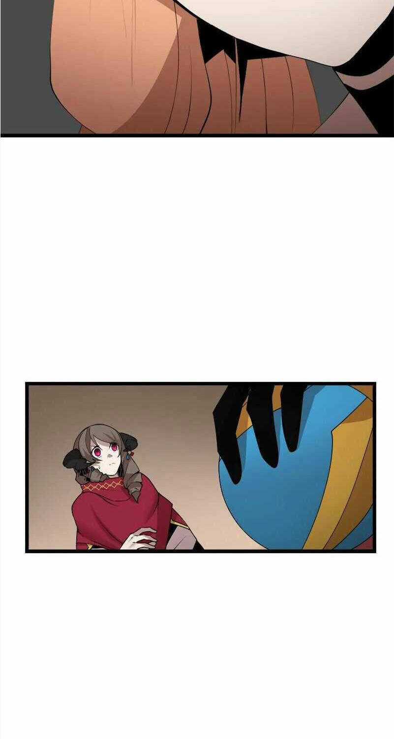 The Dungeon Master - Chapter 117 - Trang 33