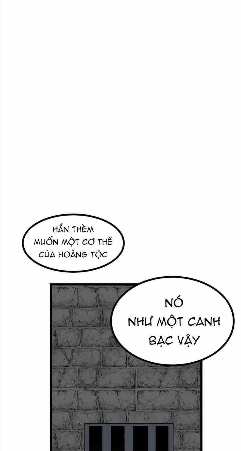 The Dungeon Master - Chapter 117 - Trang 34