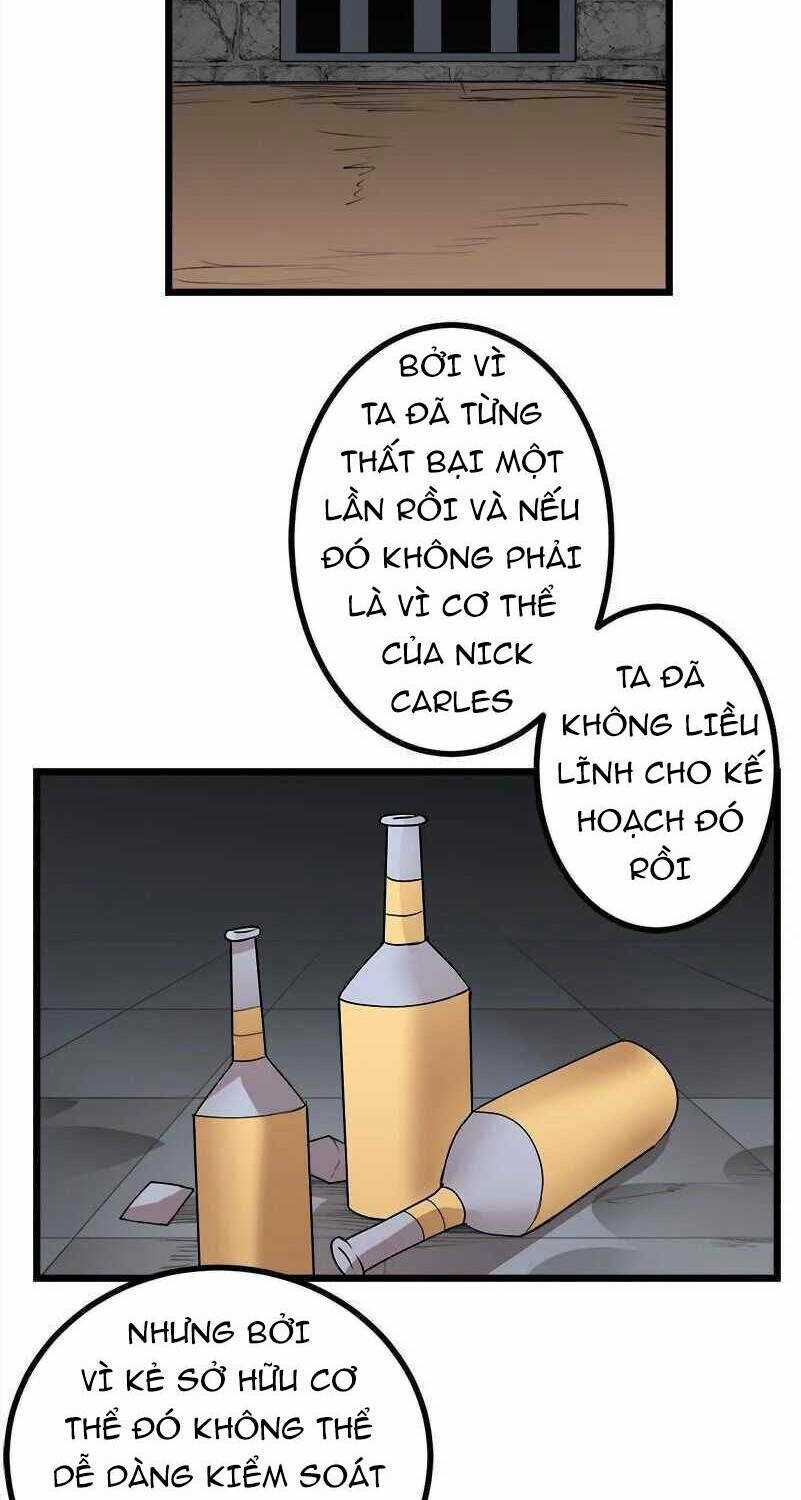 The Dungeon Master - Chapter 117 - Trang 35