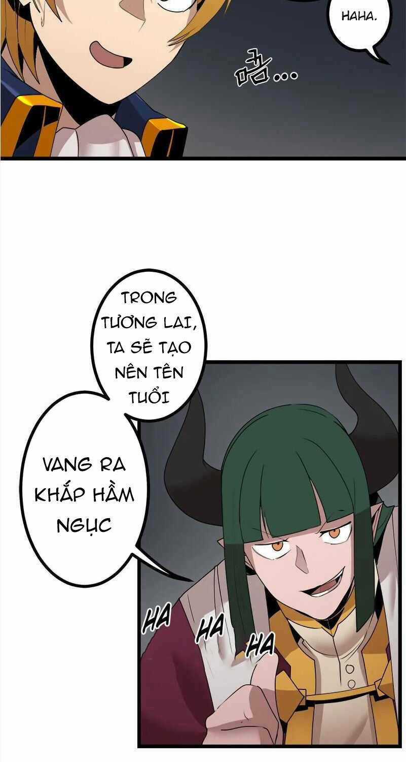 The Dungeon Master - Chapter 117 - Trang 38