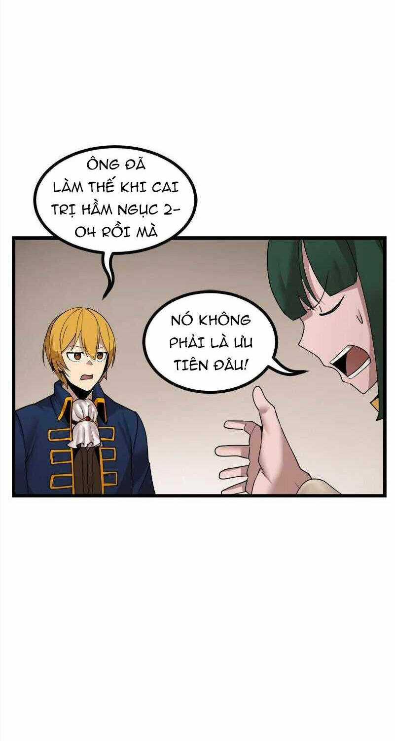 The Dungeon Master - Chapter 117 - Trang 39
