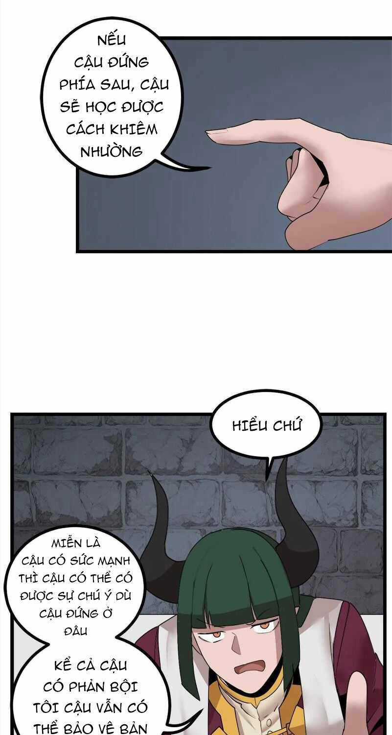 The Dungeon Master - Chapter 117 - Trang 40