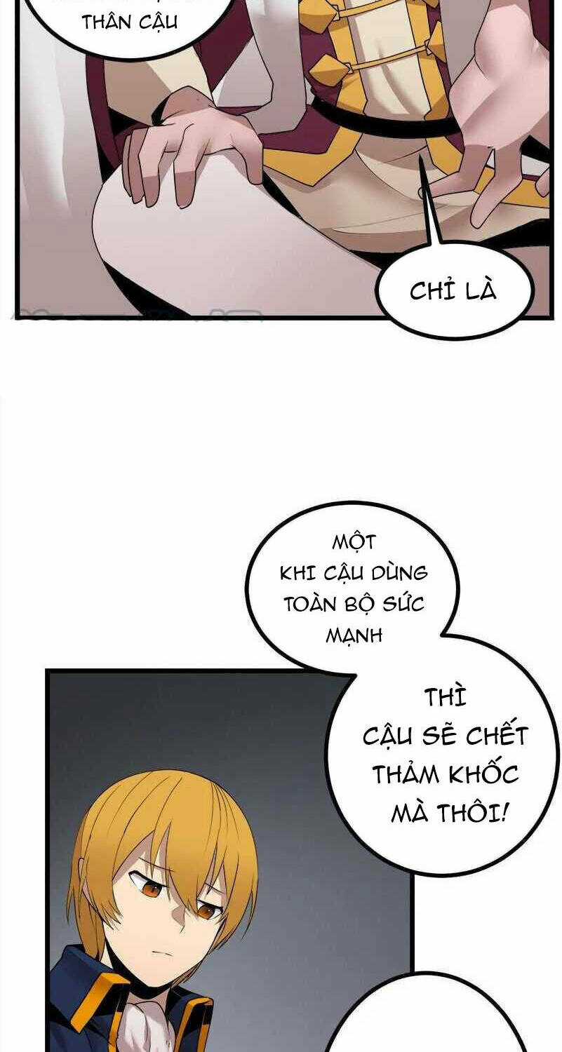 The Dungeon Master - Chapter 117 - Trang 41