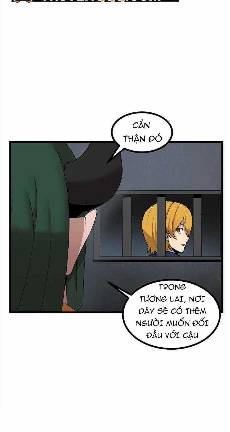 The Dungeon Master - Chapter 117 - Trang 43