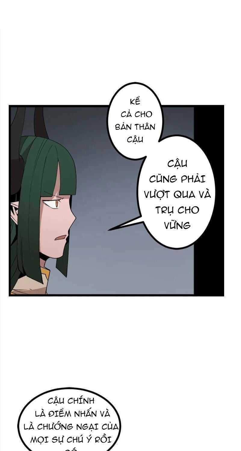 The Dungeon Master - Chapter 117 - Trang 44