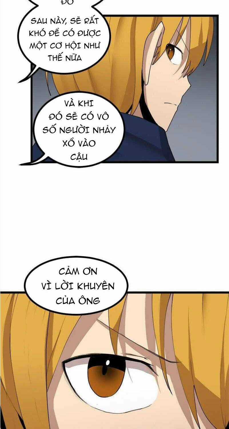 The Dungeon Master - Chapter 117 - Trang 45