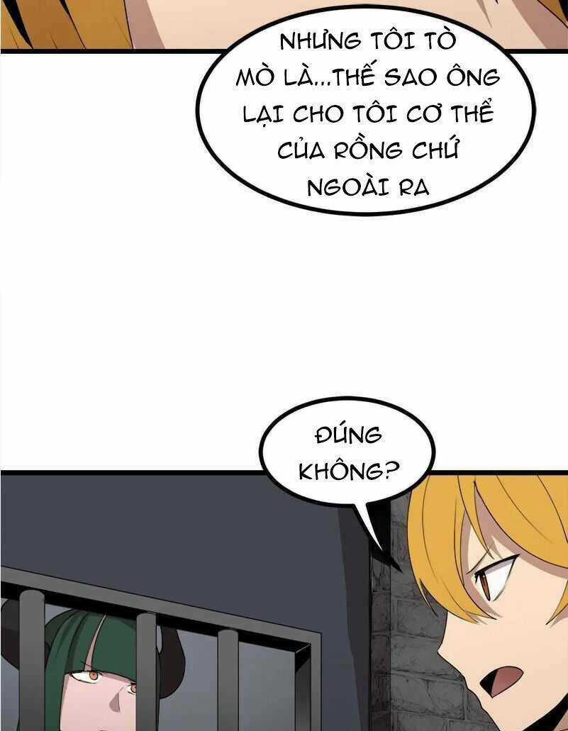 The Dungeon Master - Chapter 117 - Trang 46