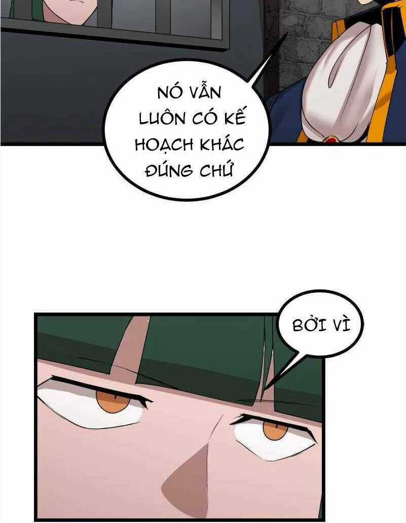 The Dungeon Master - Chapter 117 - Trang 47