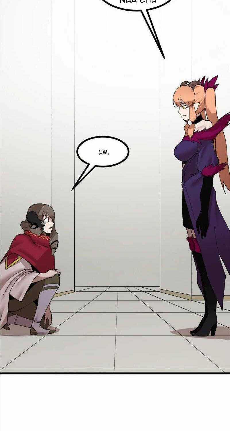 The Dungeon Master - Chapter 117 - Trang 9