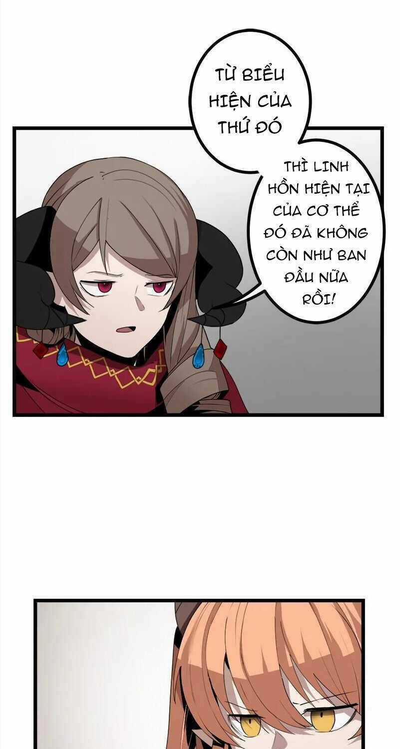 The Dungeon Master - Chapter 117 - Trang 10