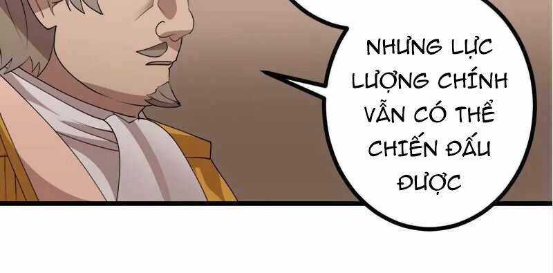 The Dungeon Master - Chapter 118.5 - Trang 11