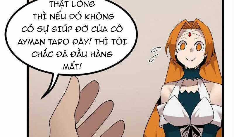 The Dungeon Master - Chapter 118.5 - Trang 37