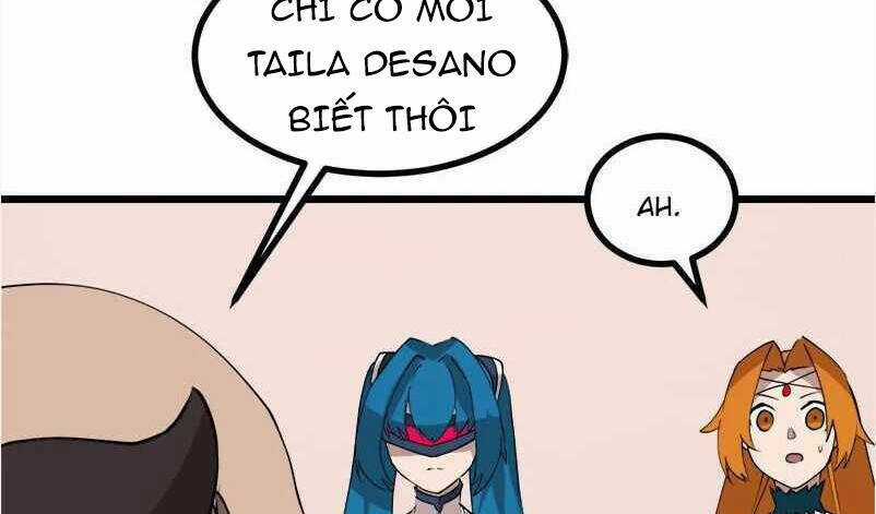 The Dungeon Master - Chapter 118.5 - Trang 91