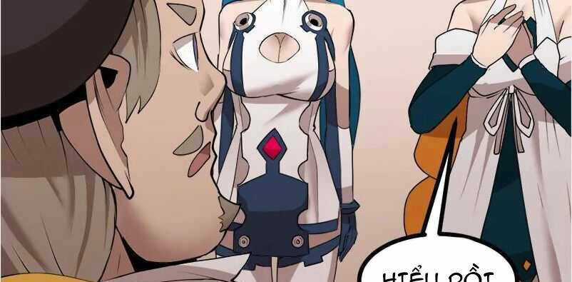 The Dungeon Master - Chapter 118.5 - Trang 93