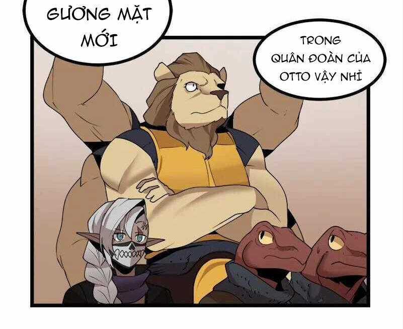 The Dungeon Master - Chapter 118 - Trang 13