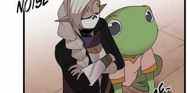 The Dungeon Master - Chapter 118 - Trang 30