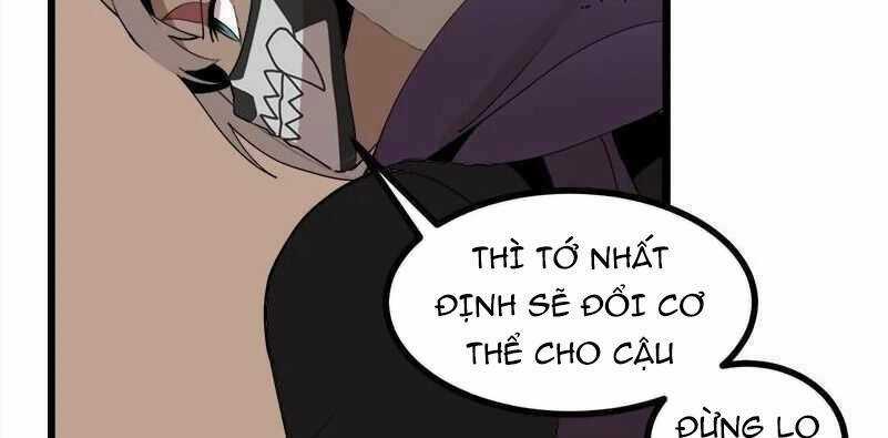 The Dungeon Master - Chapter 118 - Trang 55