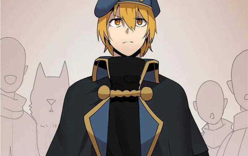 The Dungeon Master - Chapter 118 - Trang 71