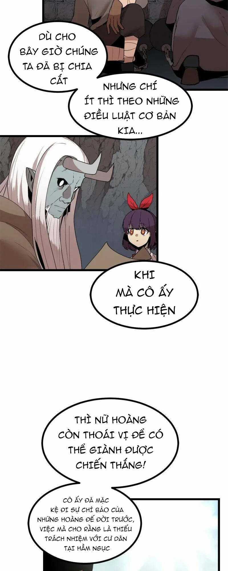 The Dungeon Master - Chapter 119 - Trang 14