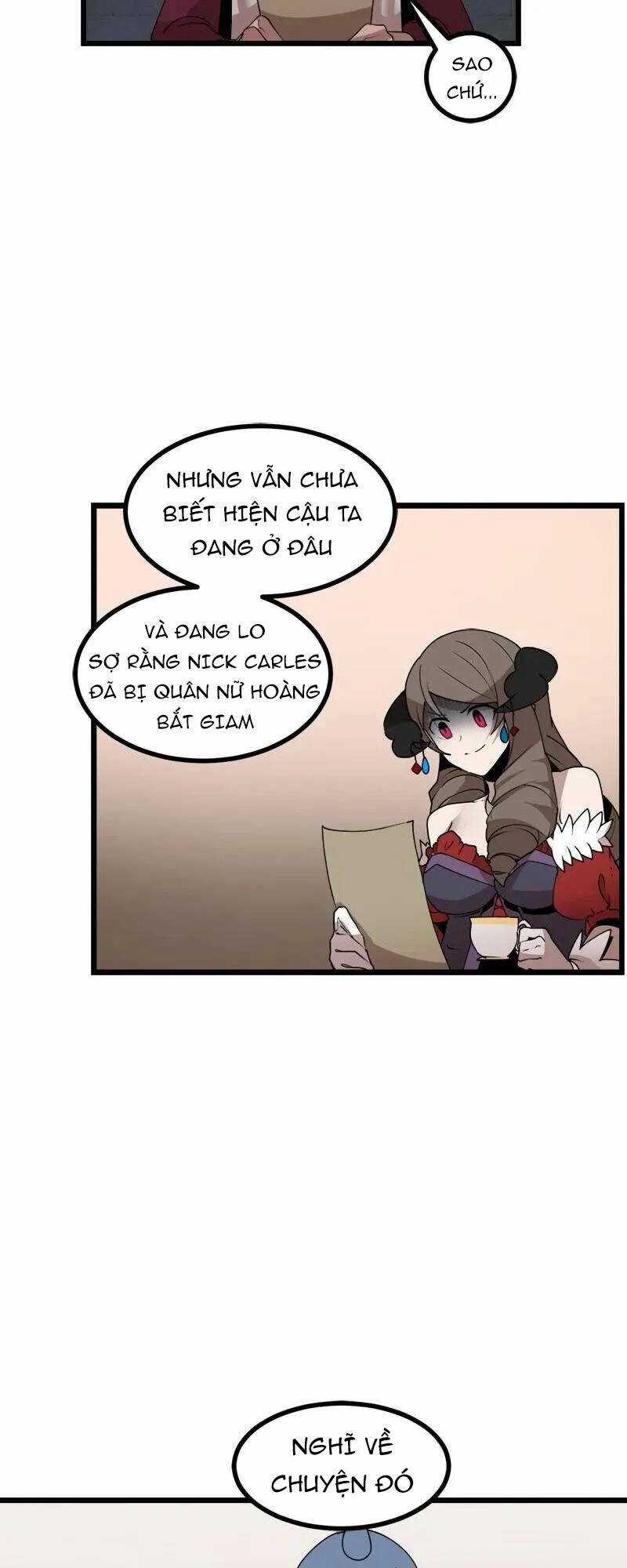 The Dungeon Master - Chapter 119 - Trang 16