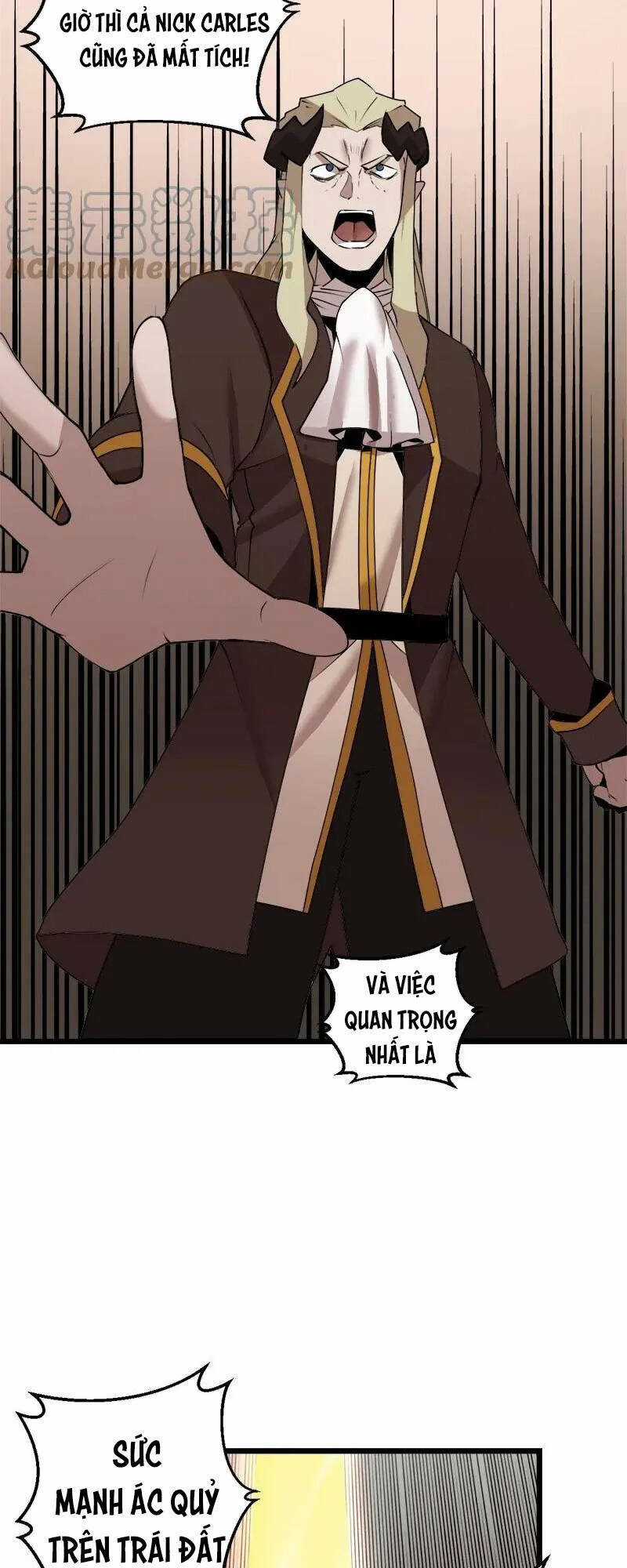 The Dungeon Master - Chapter 119 - Trang 18