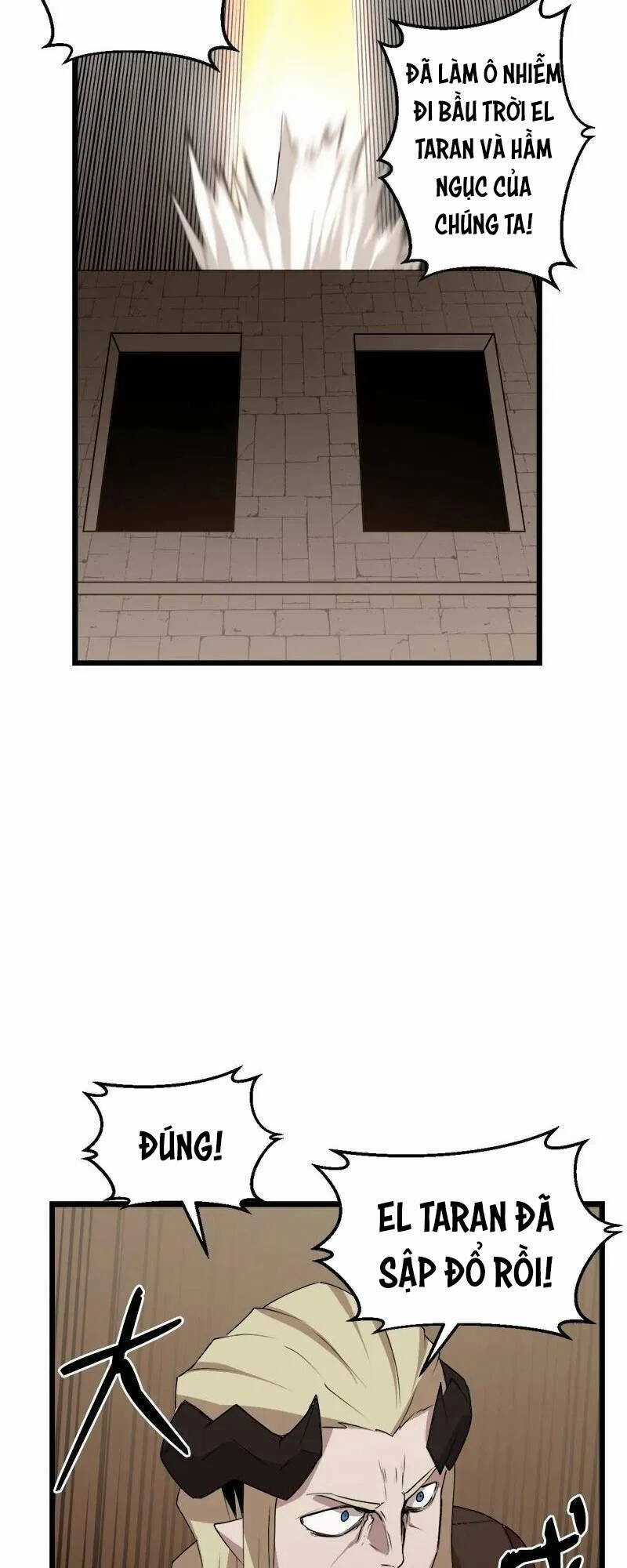 The Dungeon Master - Chapter 119 - Trang 19