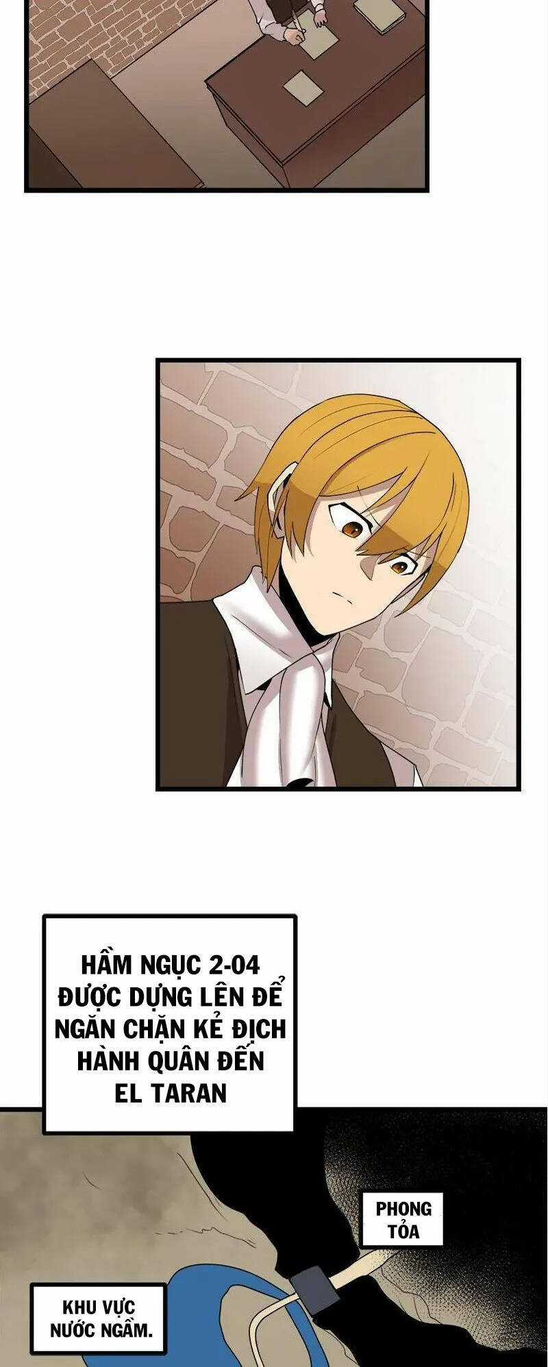 The Dungeon Master - Chapter 119 - Trang 3