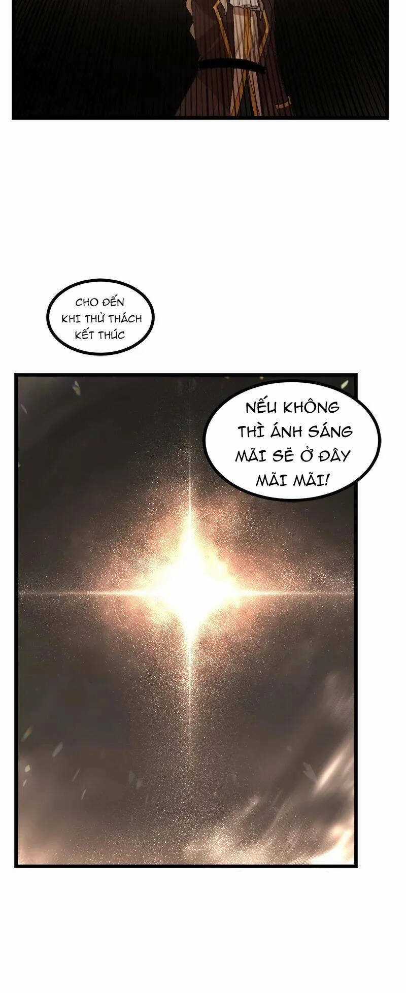 The Dungeon Master - Chapter 119 - Trang 22