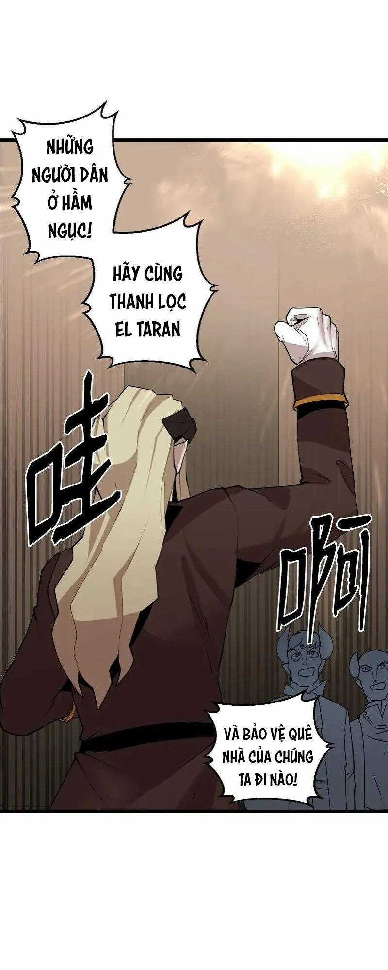 The Dungeon Master - Chapter 119 - Trang 23