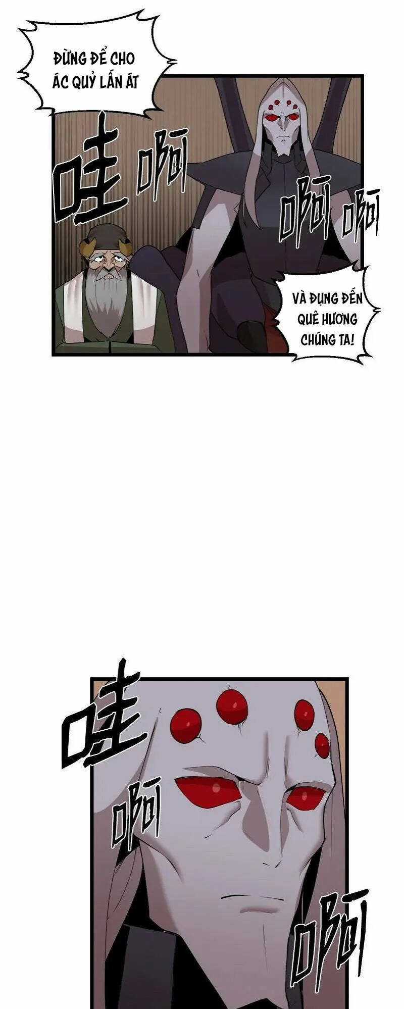 The Dungeon Master - Chapter 119 - Trang 24