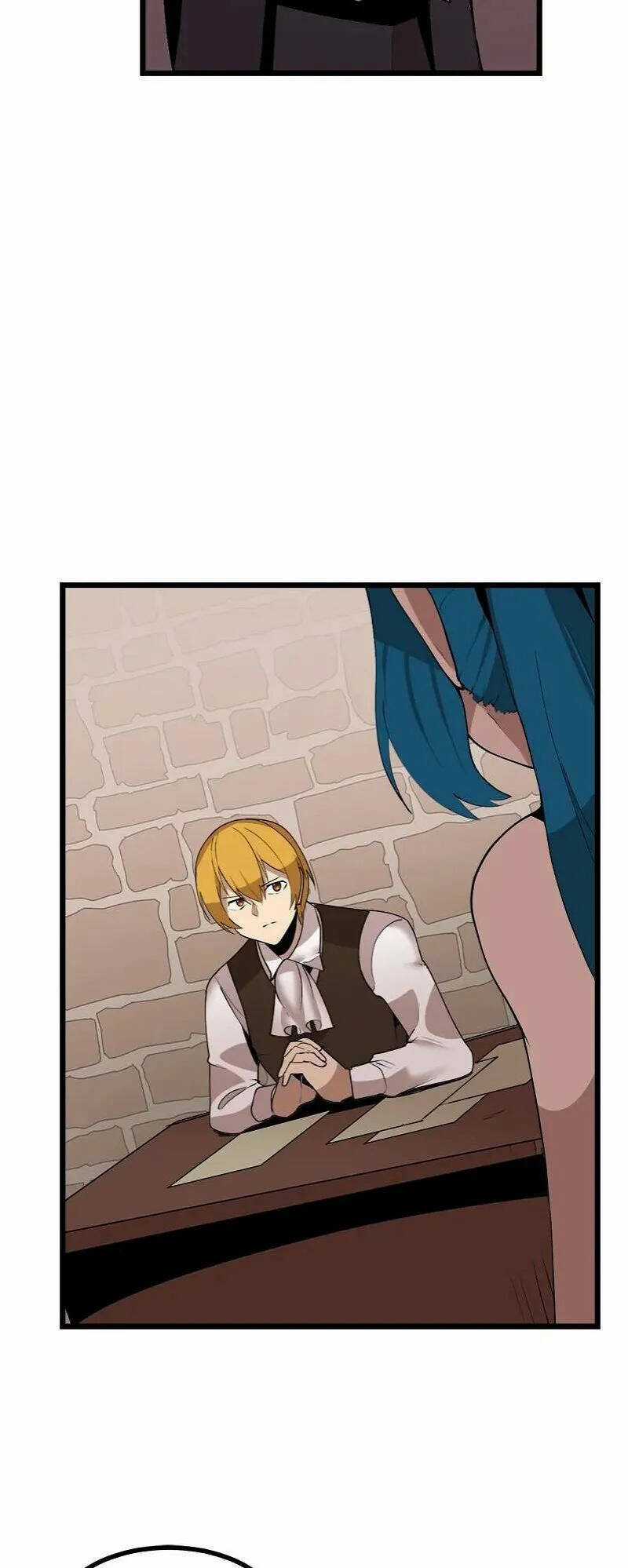 The Dungeon Master - Chapter 119 - Trang 25