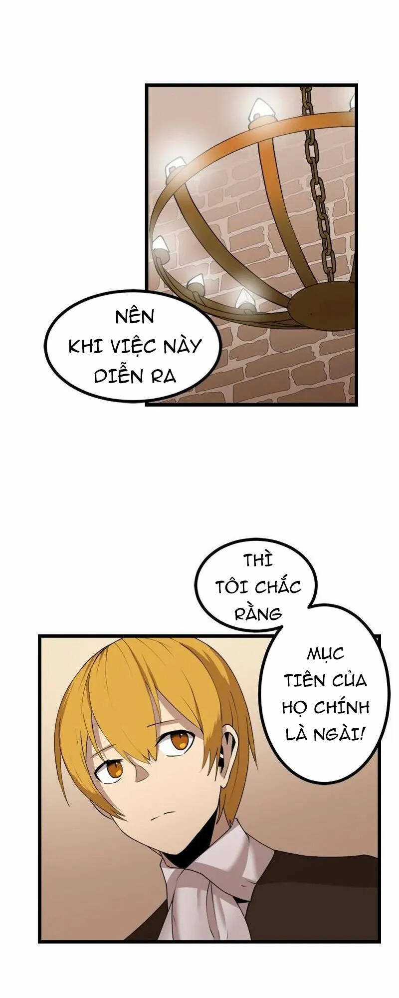 The Dungeon Master - Chapter 119 - Trang 27