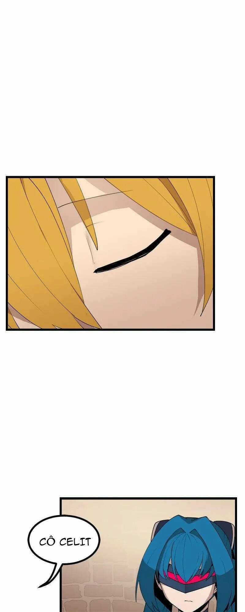 The Dungeon Master - Chapter 119 - Trang 28