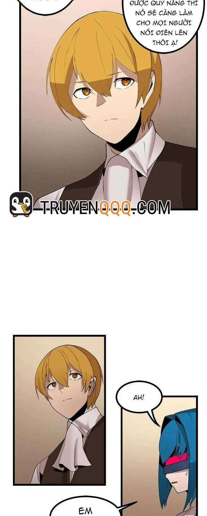 The Dungeon Master - Chapter 119 - Trang 31