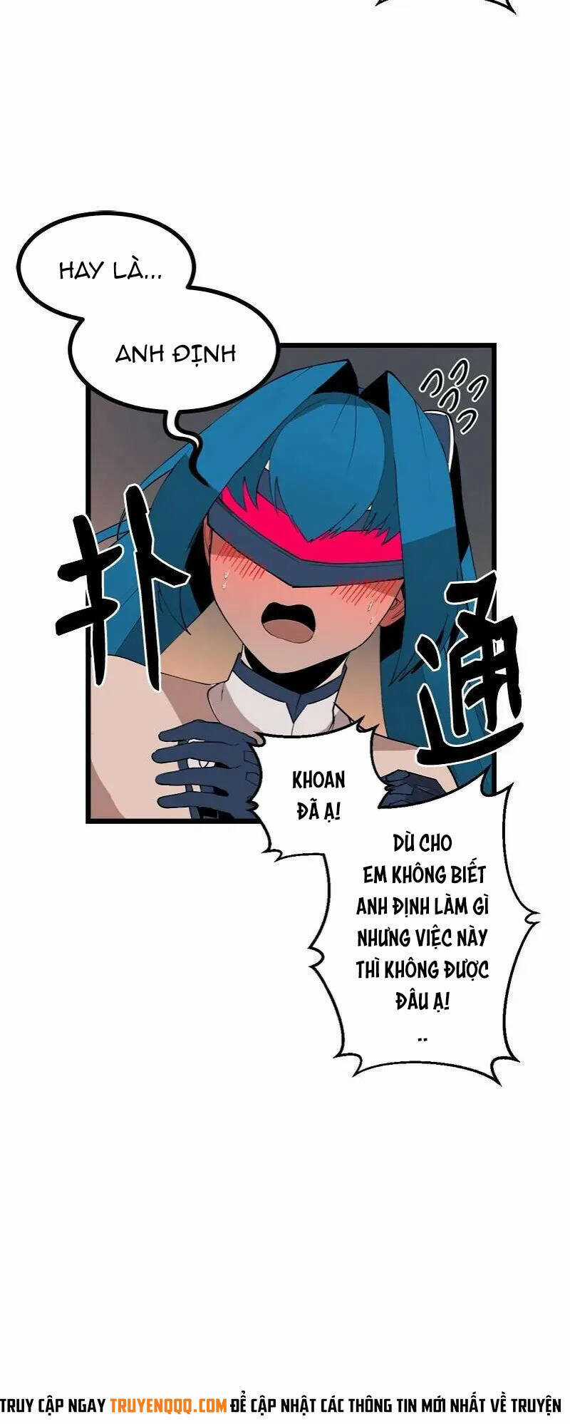 The Dungeon Master - Chapter 119 - Trang 37