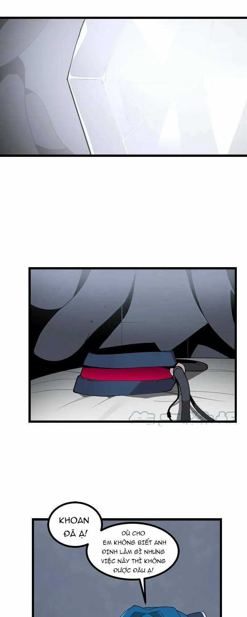 The Dungeon Master - Chapter 119 - Trang 38