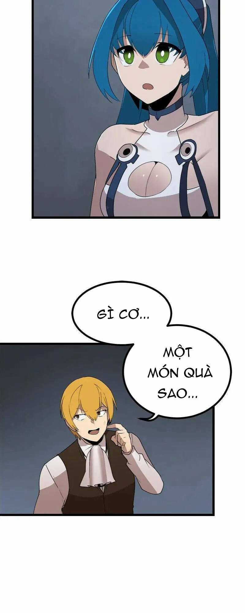 The Dungeon Master - Chapter 119 - Trang 39