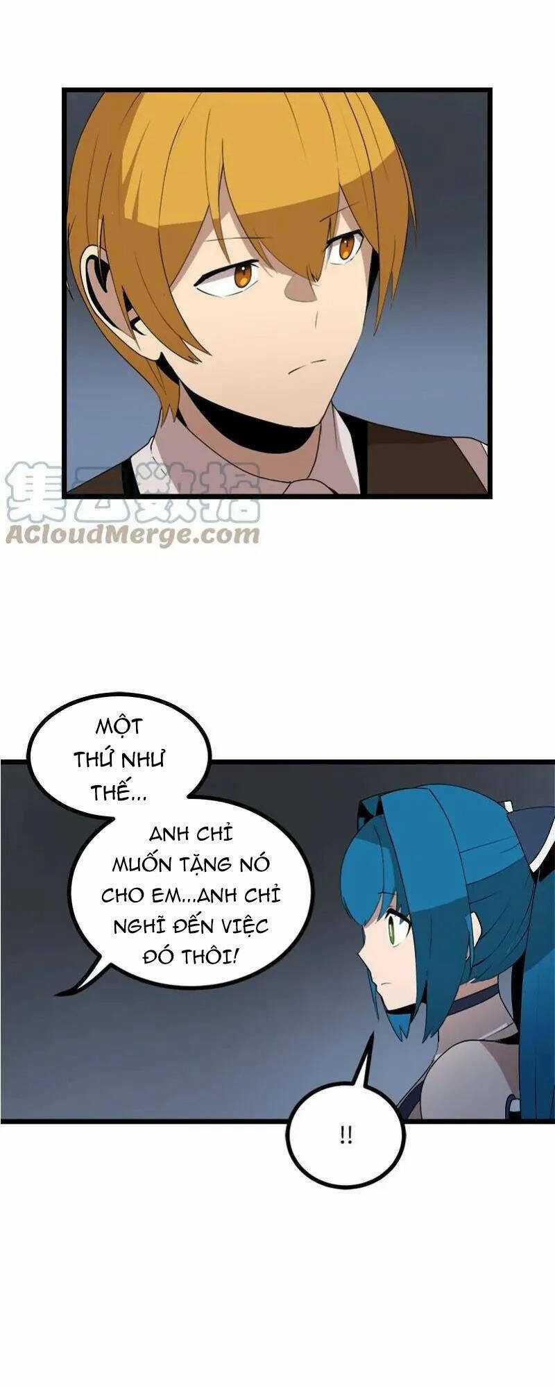 The Dungeon Master - Chapter 119 - Trang 40