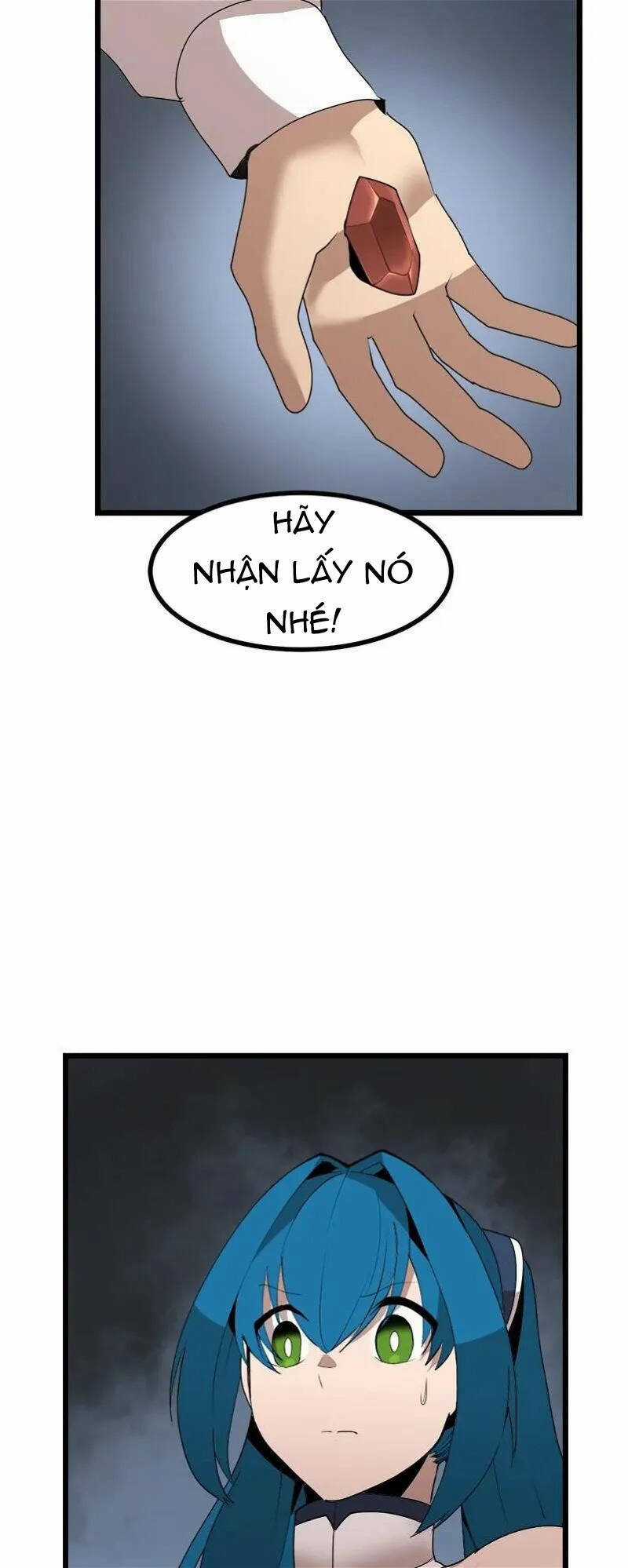 The Dungeon Master - Chapter 119 - Trang 43