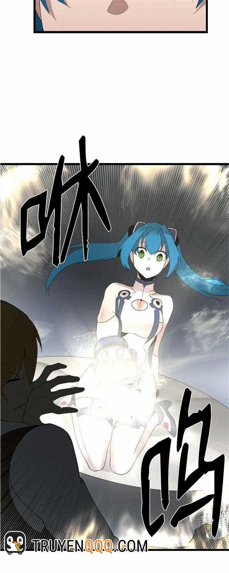 The Dungeon Master - Chapter 119 - Trang 45