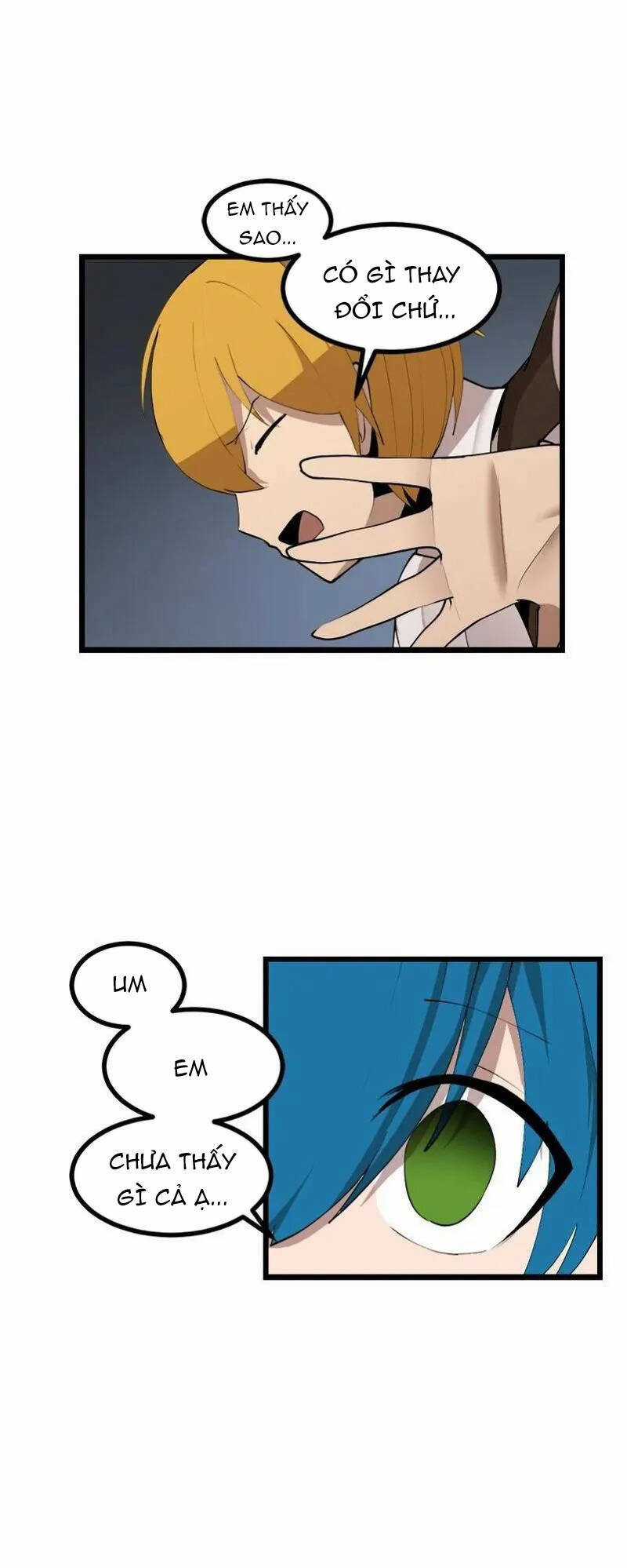 The Dungeon Master - Chapter 119 - Trang 46