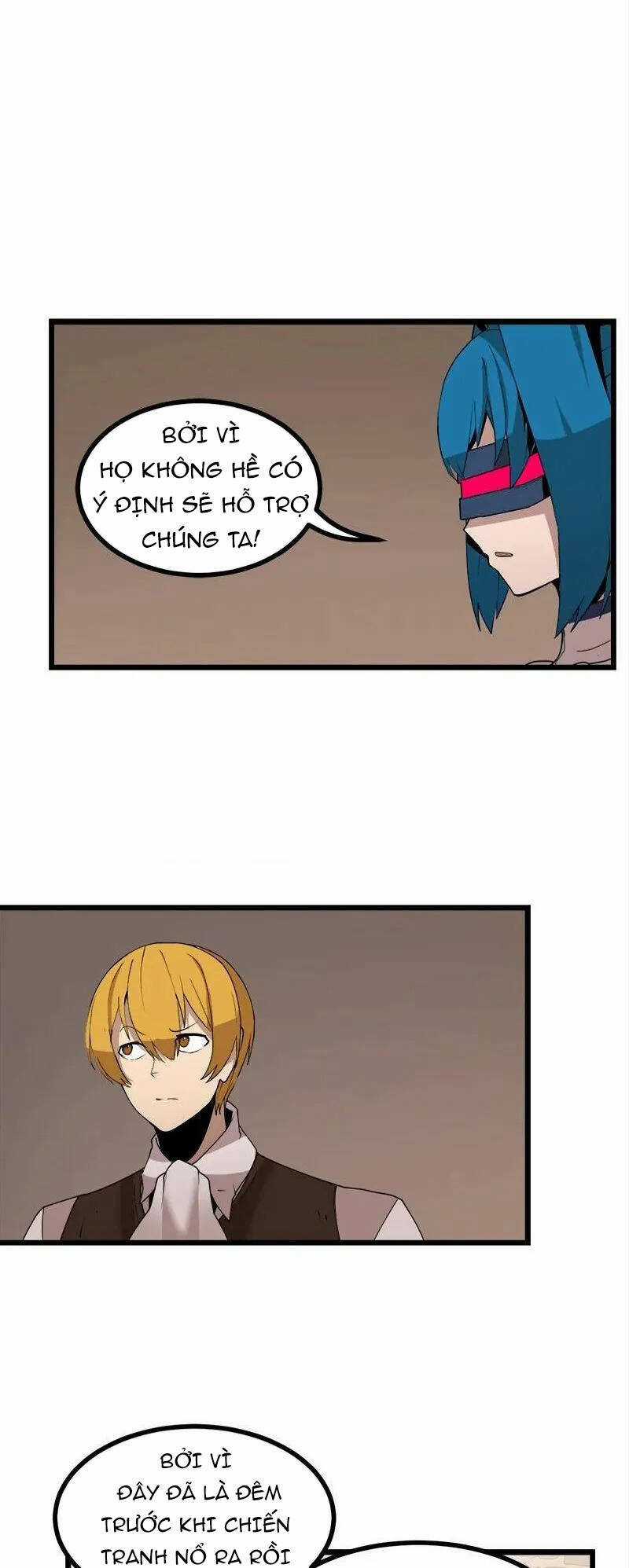 The Dungeon Master - Chapter 119 - Trang 9